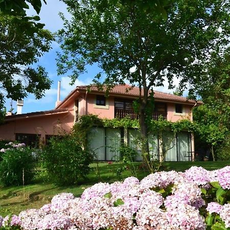 Hotel Rural La Balconada Oviedo Zewnętrze zdjęcie