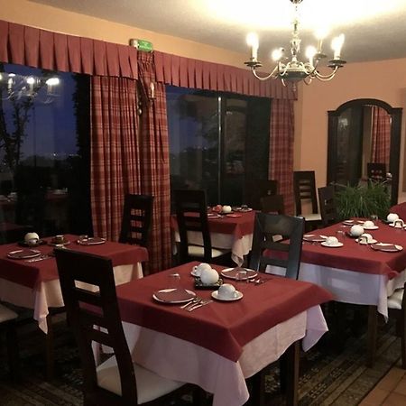 Hotel Rural La Balconada Oviedo Zewnętrze zdjęcie