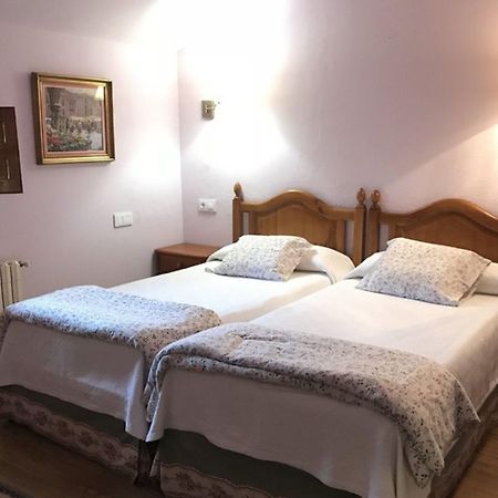 Hotel Rural La Balconada Oviedo Zewnętrze zdjęcie