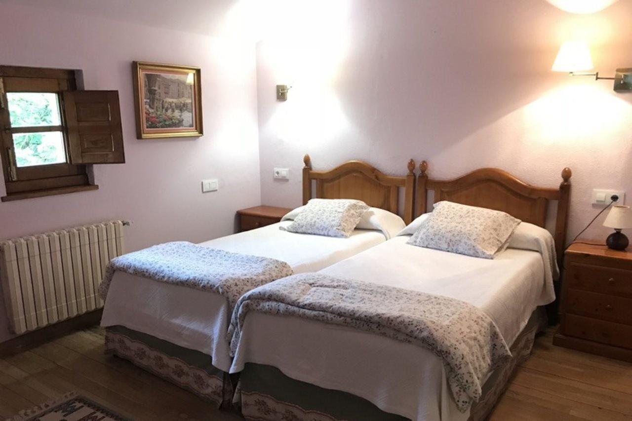 Hotel Rural La Balconada Oviedo Zewnętrze zdjęcie