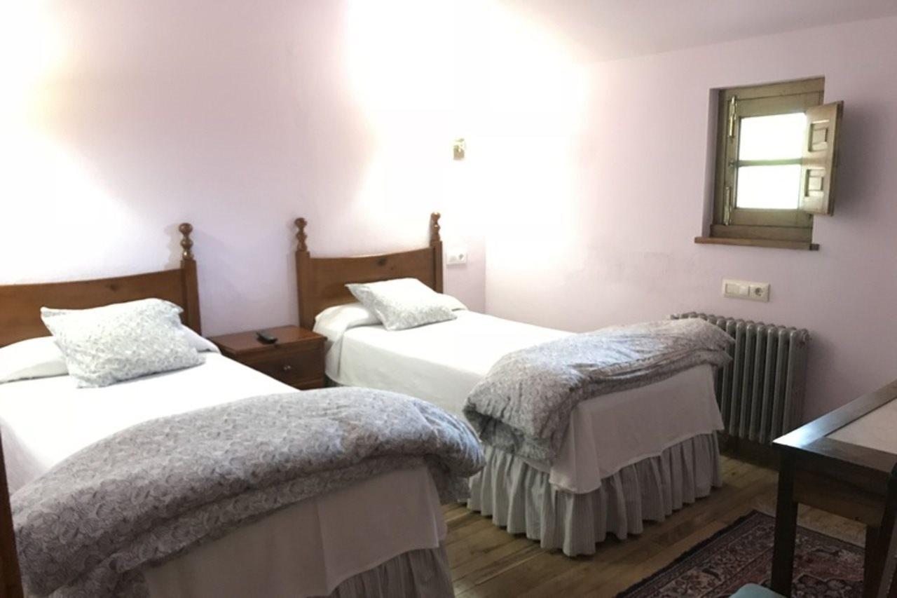 Hotel Rural La Balconada Oviedo Zewnętrze zdjęcie
