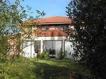 Hotel Rural La Balconada Oviedo Zewnętrze zdjęcie
