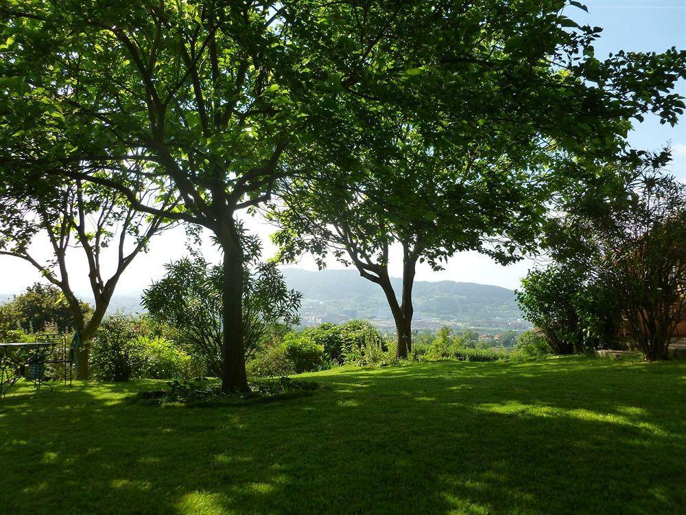 Hotel Rural La Balconada Oviedo Zewnętrze zdjęcie