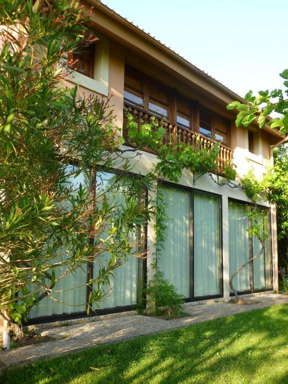 Hotel Rural La Balconada Oviedo Zewnętrze zdjęcie