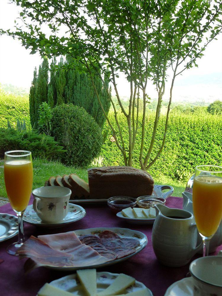 Hotel Rural La Balconada Oviedo Zewnętrze zdjęcie