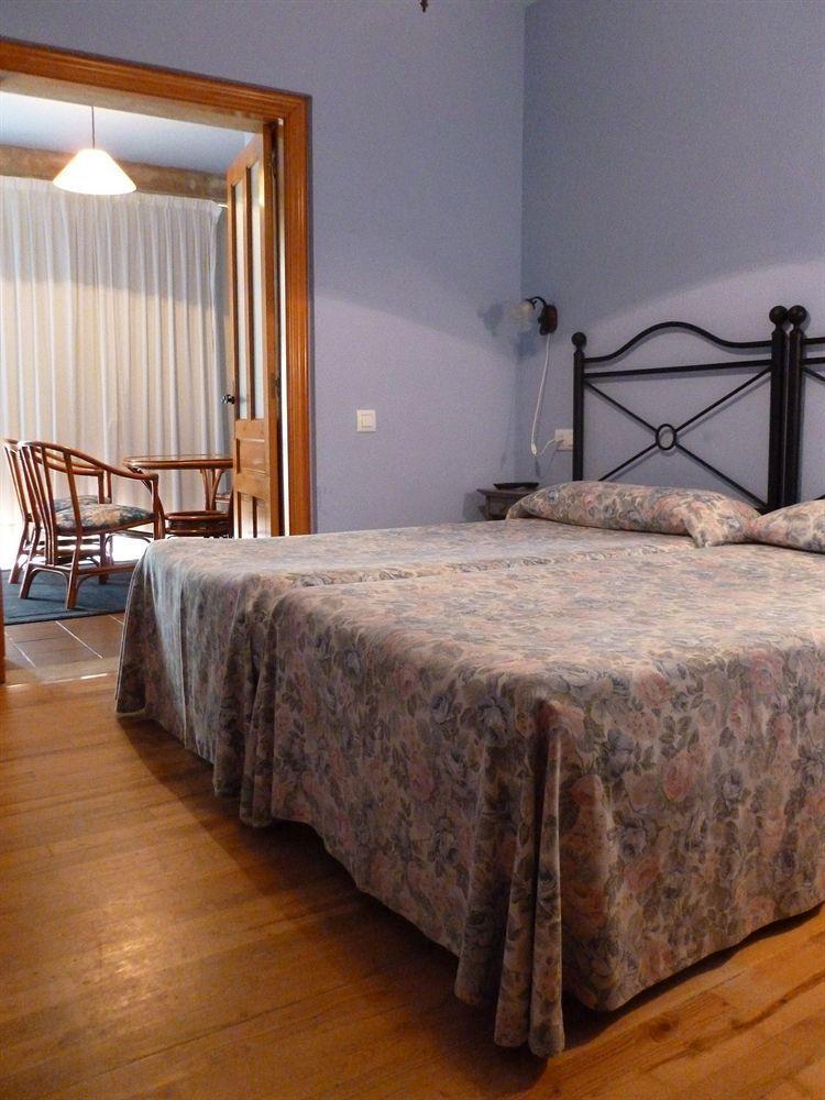 Hotel Rural La Balconada Oviedo Zewnętrze zdjęcie