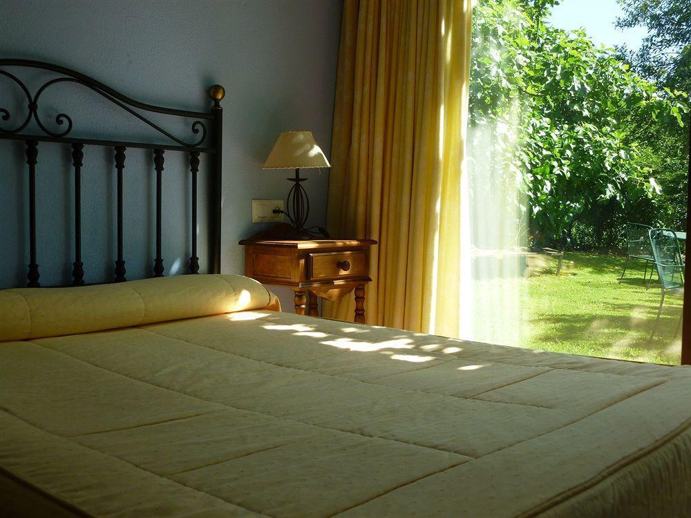 Hotel Rural La Balconada Oviedo Zewnętrze zdjęcie