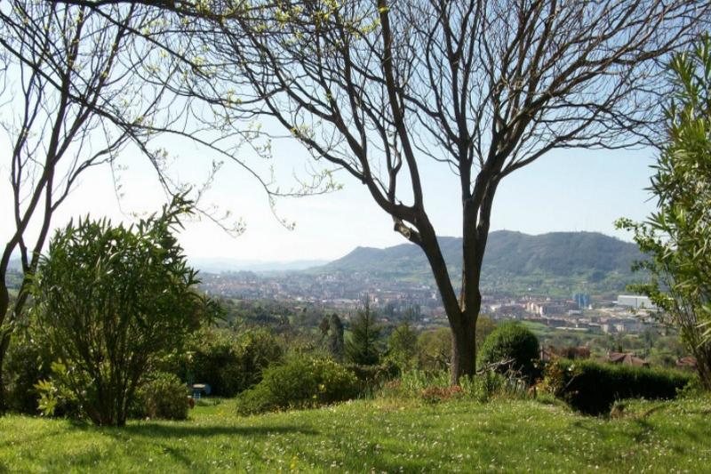 Hotel Rural La Balconada Oviedo Zewnętrze zdjęcie