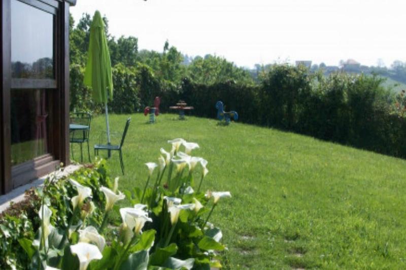 Hotel Rural La Balconada Oviedo Zewnętrze zdjęcie