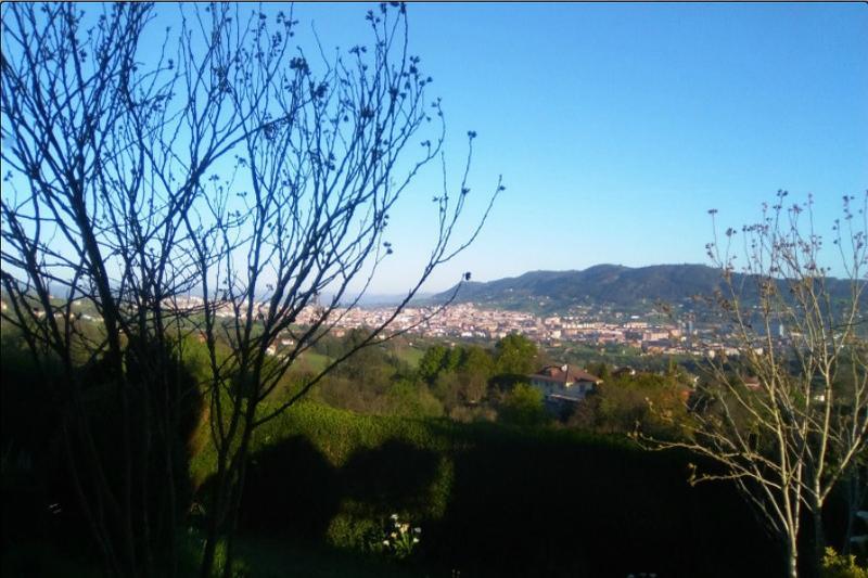 Hotel Rural La Balconada Oviedo Zewnętrze zdjęcie