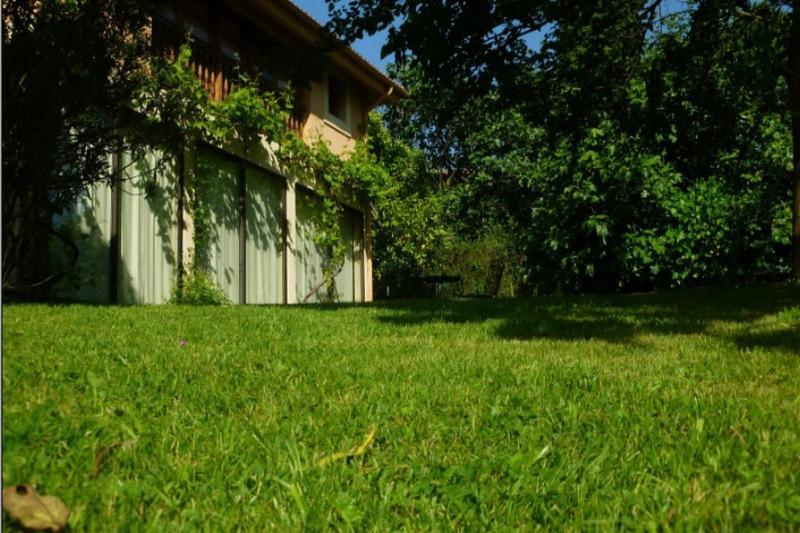 Hotel Rural La Balconada Oviedo Zewnętrze zdjęcie