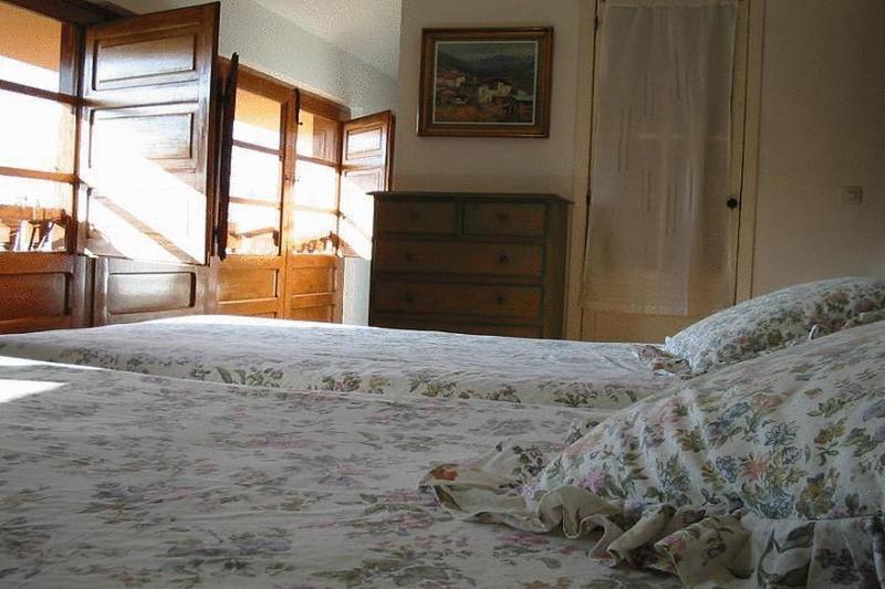 Hotel Rural La Balconada Oviedo Zewnętrze zdjęcie