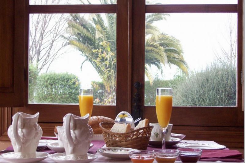 Hotel Rural La Balconada Oviedo Zewnętrze zdjęcie